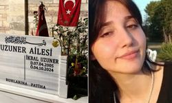 İkbal Uzuner'in mezarına çirkin saldırı! İstenen ceza belli oldu