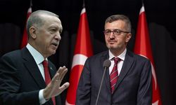 İletişim Başkanı Duran: Sayın Erdoğan'a atfedilen bazı görüşme iddiaları gerçek dışı