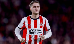 Hollandalı yıldız Veerman'ın transferinde mutlu son!