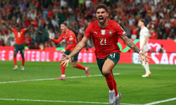 Galatasaray Portekizli yıldız Neves için harekete geçti!