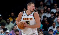 Jokic'ten Denver'a kötü haber...