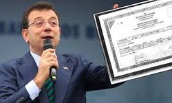 İmamoğlu’nun diploma iptali davasında duruşma tarihi belli oldu