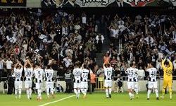 FIFA'dan Türk kulübüne büyük şok: Amatöre kadar düşürülecek!