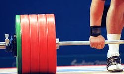 2025’te halterde uluslararası alanda 310 madalya kazandık