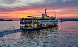 İstanbul'da bazı vapur seferleri yapılamayacak