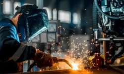 İmalat sanayinde kapasite kullanım oranı aralıkta sabit kaldı