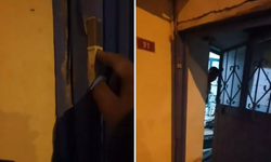 Sabah namazında imamı camide bulamayan vatandaş soluğu kapısında aldı! Bakın imam ne dedi