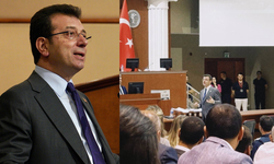 Ekrem İmamoğlu üçüncü kez hakim karşısında! "Diplomam, anamın ak sütü gibi helaldir"