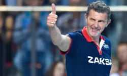 İtalya'da basını duyurdu: İşte Galatasaray'ın yeni koçu!