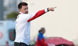 İnceman: "Tüm Planlarımızı Finallere Gitmek İçin Yapıyoruz"