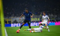 Hakan Çalhanoğlu attı, Inter farka koştu