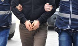 İzmir merkezli DHKP-C operasyonunda 1 tutuklama