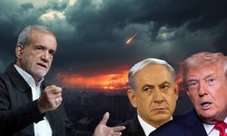 İran'dan ABD ve İsrail'e misilleme: Her türlü saldırıya cevap vereceğiz