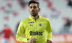 İrfan Can Kahveci için yeni durak İngiltere mi?