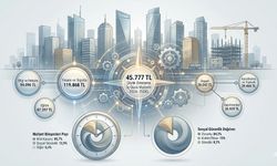 En maliyetli iş gücü finansta: Türkiye’de aylık ortalama iş gücü maliyeti ne kadar?