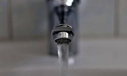 İSKİ: İstanbul'da 9 ilçede 107 mahalleye su verilemeyecek | İşte o bölgeler
