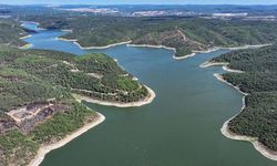 İSKİ açıkladı: İstanbul barajlarında son durum (23 Aralık 2025)