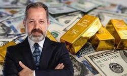 İslam Memiş'ten altın ve gümüşte 2026 rekor tahmini!