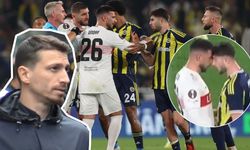 Mert Hakan Yandaş raporunda İsmail Yüksek detayı! Stuttgart maçında 90+8'de kart gördü...