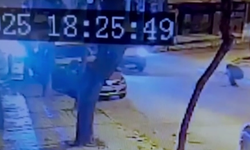 Isparta'da kavgaya dönüşen trafik tartışmasında polis memuru yaralandı