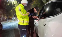 Bakanlıktan rekor ceza: Egzoz denetimlerinde kurallara uymayanlara 13,7 milyon lira ceza kesildi