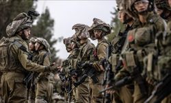 İsrail ordusu çatırdıyor: Toplu istifa gündemde