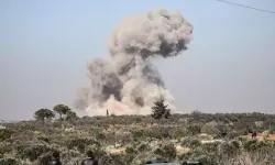 İsrail Lübnan’a dronla saldırdı: 2 ölü