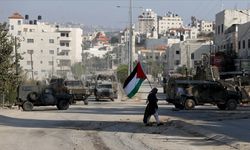 İsrail zulmü devam ediyor: Daha önce bombaladığı yere yeniden saldırdı