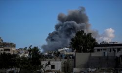 İsrail barbarlığını sürdürüyor: Gazze'de can kaybı 70 bin 665!