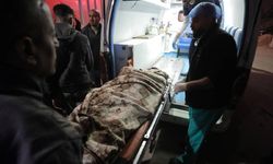 İsrail'in Gazze'ye saldırılarında can kaybı 70 bin 369'a çıktı