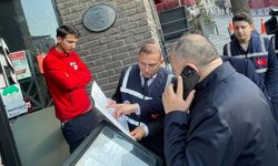 İstanbul'da kafe ve restoranlara yapılan denetimlerde 57,5 milyon lira ceza kesildi