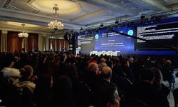 İstanbul Ekonomi Zirvesi "Yeni Dengeler ve Küresel İşbirlikleri" teması ile başladı