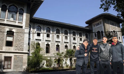 İstanbul Erkek Lisesi'nde korkunç akran zorbalığı