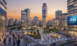 “İstanbul Finans Merkezi’nde 2026’da boş yer kalmayacak”
