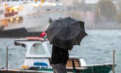 Meteoroloji'den Marmara’ya uyarı: Sıcaklıklar düşecek