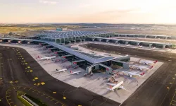 Resmi Gazete'de yayımlandı: Yer hizmetleri ruhsatı yeniden düzenlendi