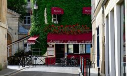 İstanbul'un çiçek konseptli kafeleri