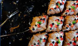 İstanbul'un en iyi kruvasan durakları