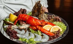 İstanbul'un en lezzetli balık restoranları