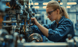 Eylül 2025’te istihdam: İnşaat ve perakende de arttı