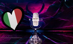 Eurovision’da İsrail’in katılımına İtalya’dan destek