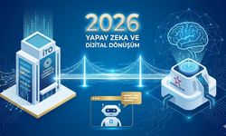 İTO’nun yapay zekaya geçişine askeri şirket destek verecek