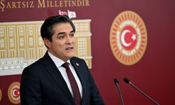 Kavuncu'dan Terörsüz Türkiye sürecine sert çıkış! "Apo sloganları atılırken sessiz kalındı"