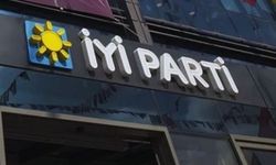 İYİ Parti'de toplu istifa