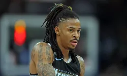 Ja Morant'den Fransa 3. Lig'e yatırım