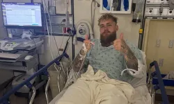 Çenesi kırılan Jake Paul'dan açıklama