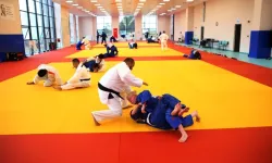 Judoda ana hedef 2028 planlama 2025’te yapıldı