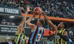 Erkekler  Basketbol Ligi 12. haftayla devam ediyor
