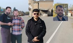 Ailesine veda mesajı atan babadan günlerdir haber yok