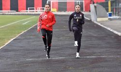 Van’ın gururları Portekiz’de madalya peşinde